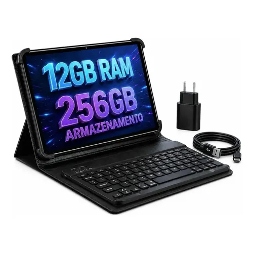 Tablet Xiaomi Redmi Pad Se 8.7 4gb Ram 128 Gb Rom Cor Verde-claro
