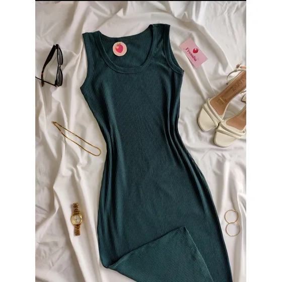 Vestidos Largos Para Dama