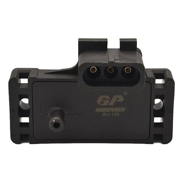 Sensor Map Corsa Blazer Luv Dmax Festiva Jeep Cherokee Daewo
