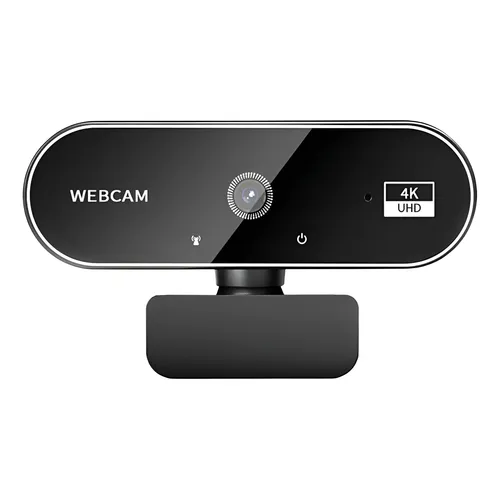 Webcam Obsbot Tiny 4k Ai Tracking 4x Zoom Stand | MercadoLivre