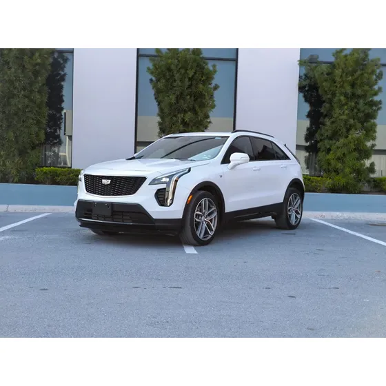 Cadillac Xt 4 2.0 Sport