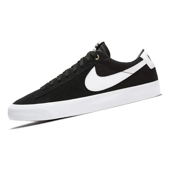 Zapatillas Nike Hombre Sb Zoom Blazer Low Pro Gt |dc7695-002