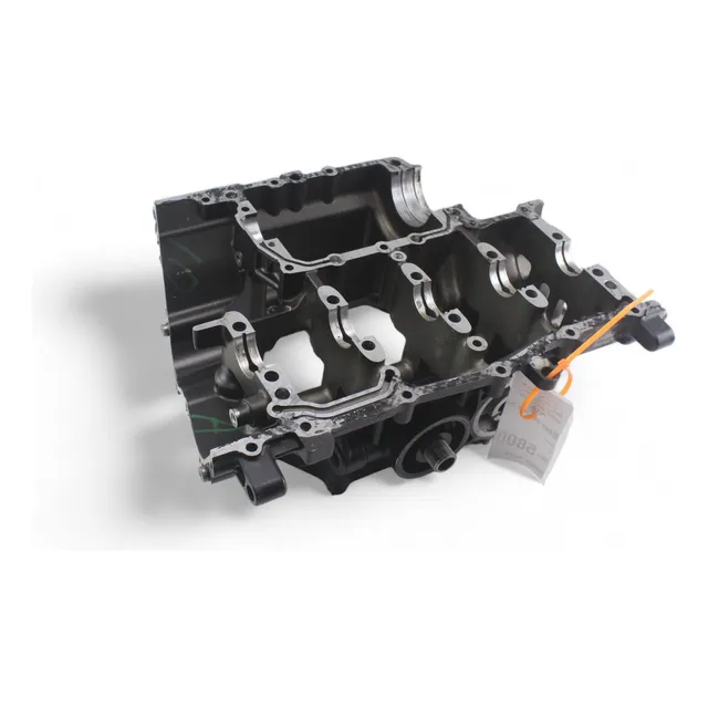 Bloco Inferior Honda Hornet Cb 600 F 08-14