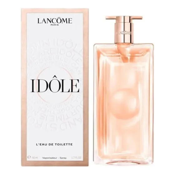 Perfume Idole Edt 50 Ml.