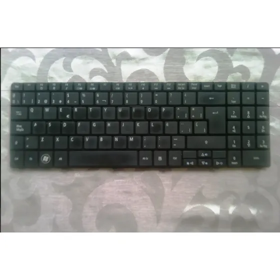Teclado Laptop Acer Aspire 5534