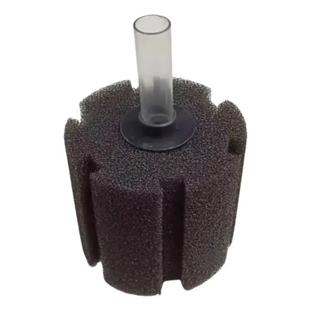 Filtro Jx-355 Esponja Para Gambas Alevines Crías Bettas