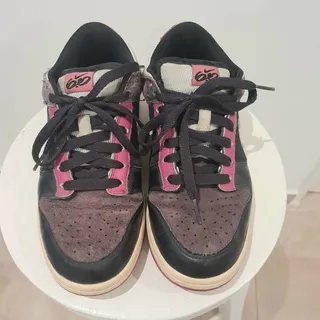 Nike dunk 6.0 mercadolibre hotsell