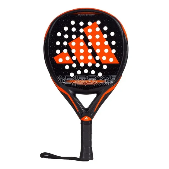 Paleta de Padel Adidas adipower ctrl team 3.3 2024