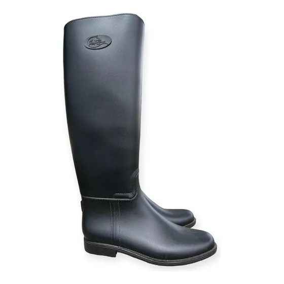 Botas De Raid 
