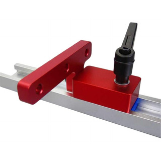 Canaleta Para Carpintería X Hardware Tools, Ranura En T, Tra Canaleta Para Carpintería X Hardware Tools, Ranura En T, Tra