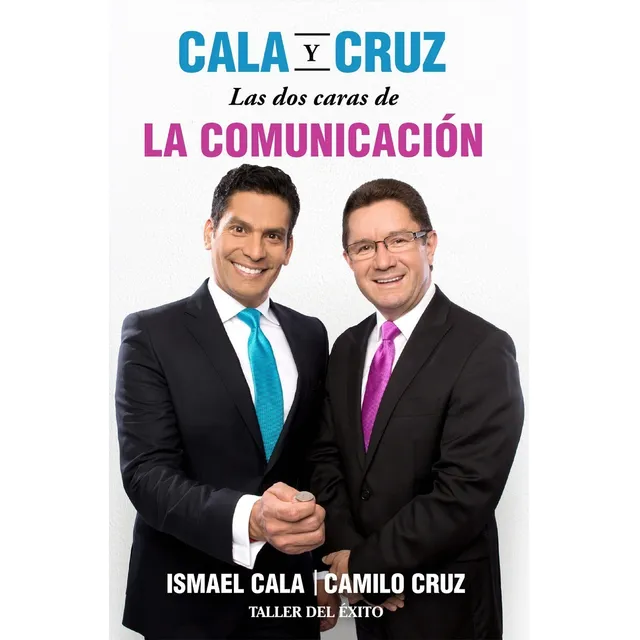 Cala Y Cruz: Comunicación Efectiva En Español