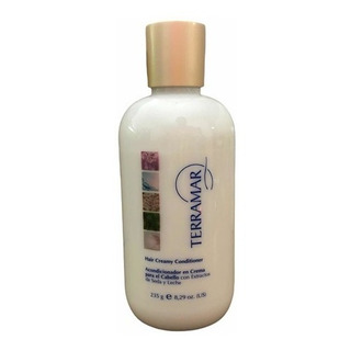 Terramar Acondicionador En Crema Para Cabello Original Terramar Acondicionador En Crema Para Cabello Original
