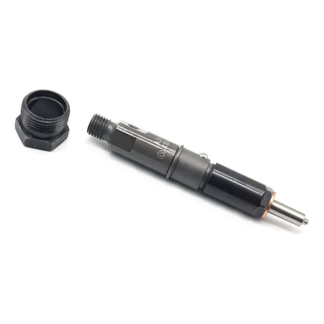 Inyector Para Motor Cummins 6bt 5.9l 6bta 6bt 6ct8.3