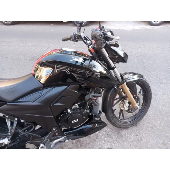Beta Rtr 200