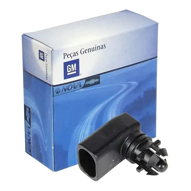 Sensor Temperatura Exterior Original Chevrolet Onix Prisma