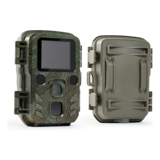  Technaxx Mini Nature Wild Cam Tx-117 Câmera De Vida Selvage