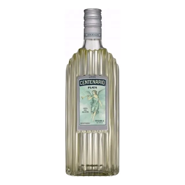 Tequila Gran Centenario Plata 950 Ml