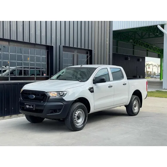 Ford Ranger 2.2 Cd Xl Tdci 150cv