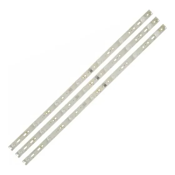 Kit Barras Led Tv Aoc 32d1352/le32h1461 32phg4900 Novos