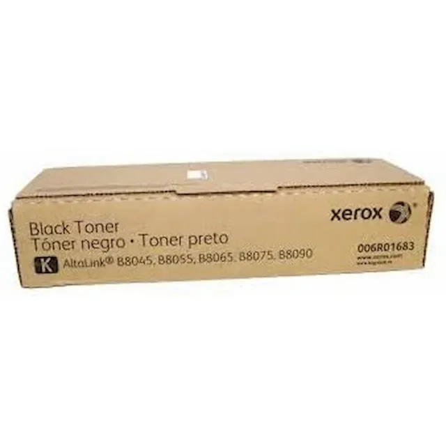 Toner Negro Para Altalink B8045/b8055/b8065 - 006r01683