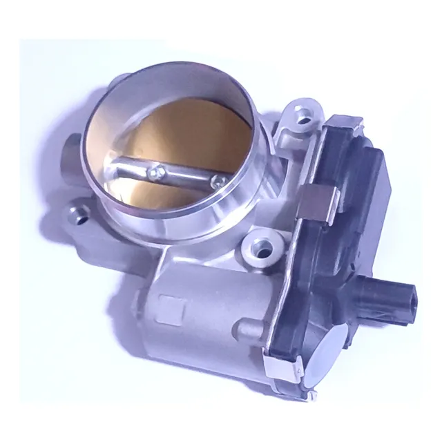 Cuerpo Aceleracion Chevrolet Captiva 2.4  Gmc Electrónico