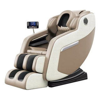Silla Sillon Electrico Multifunciona Calentador Masajes Sofa Silla Sillon Electrico Multifunciona Calentador Masajes Sofa