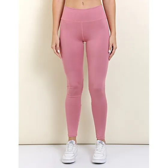Conjunto Deportivo Lycra Opaca Fixpower Para Mujer