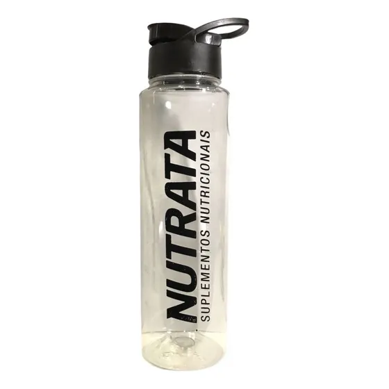 Garrafa Slim (600ml) - Padrão: Único