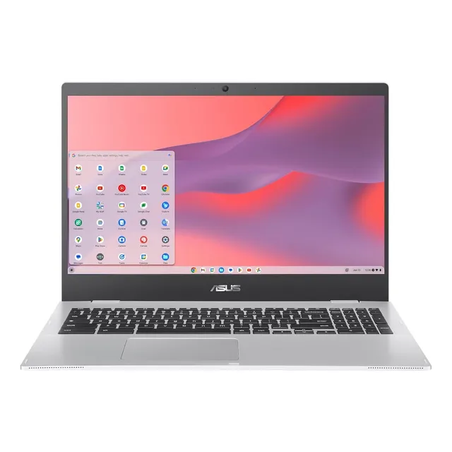 Asus Chromebook Cx1 15,6 Pulgadas Con Pantalla Fhd Intel Cel