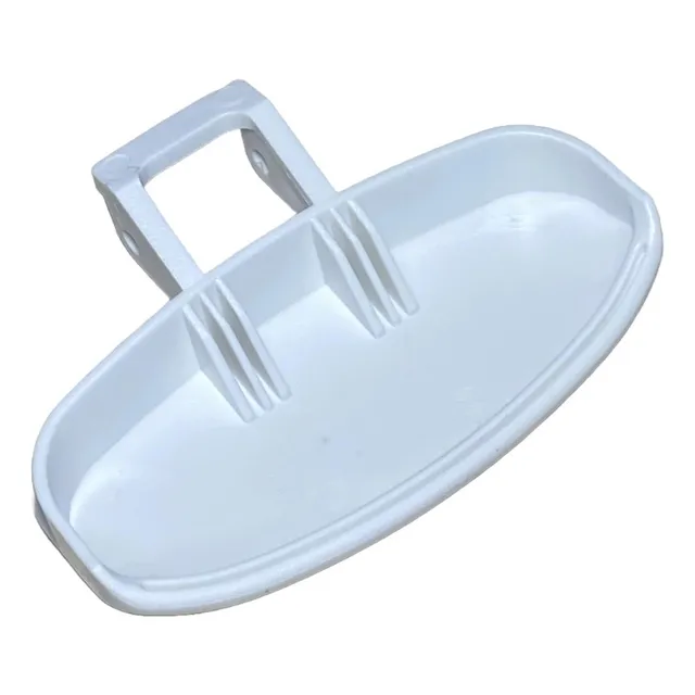 Tirador Puerta Manija Lavarropas Electrolux Ew600 / Ew607