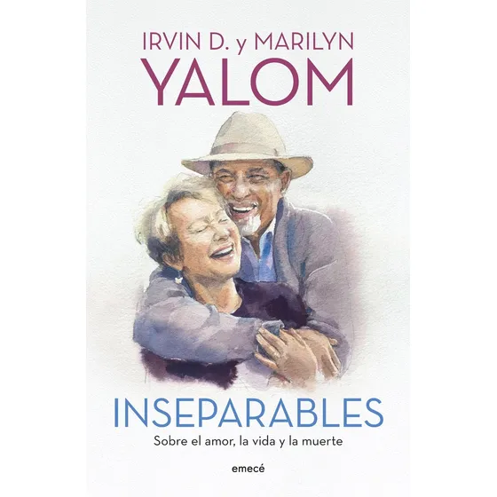 Inseparables  - Varios Autores