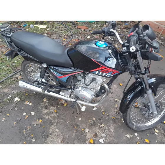 Okinoi 150cc Casi 2025 Por Días Día No Es 25 Soy Titular Se