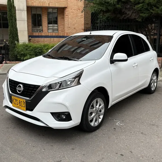 Nissan March 2023 1.6 Advance