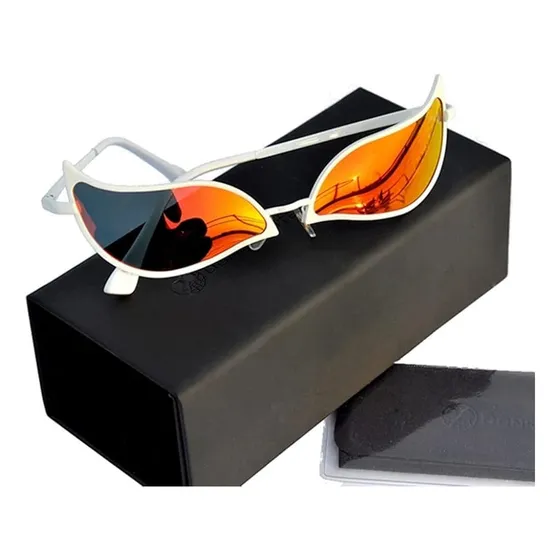 Carloumern Doflamingo Gafas De Sol Anime One Piece Cospla...
