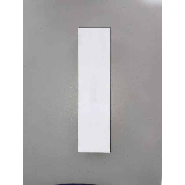 Apple Watch Series 5 Con Protección