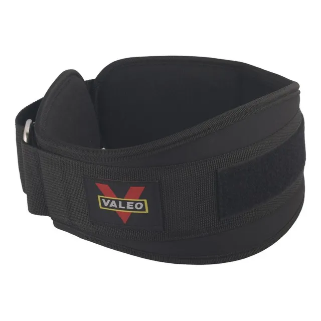 Cinturon Para Alzar Pesas Talla M (90 A 99cm)