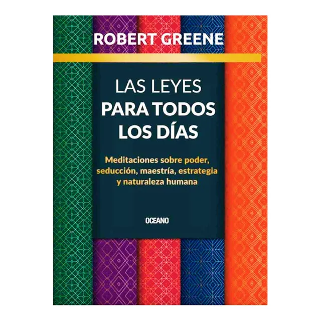 Las Leyes Para Todos Los Días
