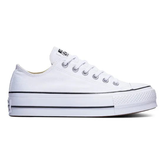 Converse All Star Lift Mujer 560251C
