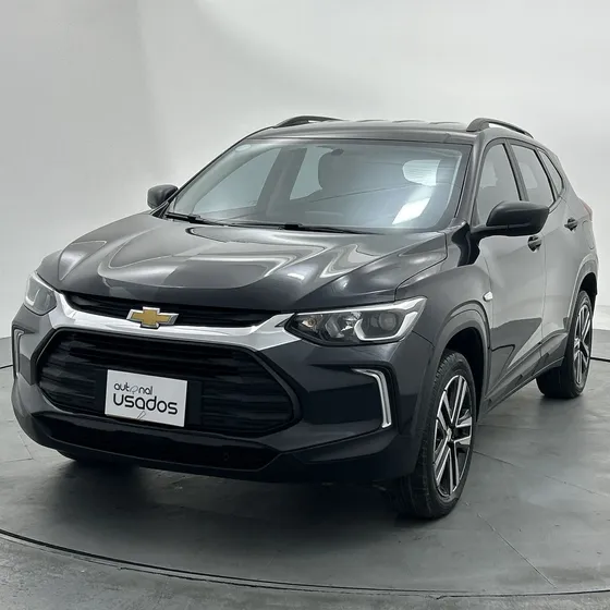 Chevrolet Tracker 2025 New Tracker Ls Turbo 1.2 Aut