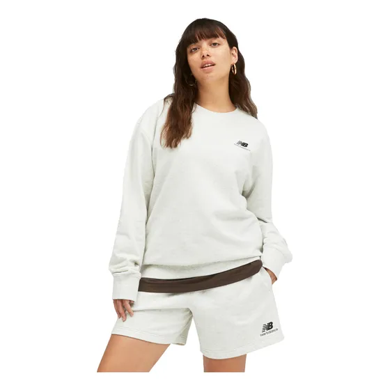 Buzo New Balance Unisex - Ut21501sah