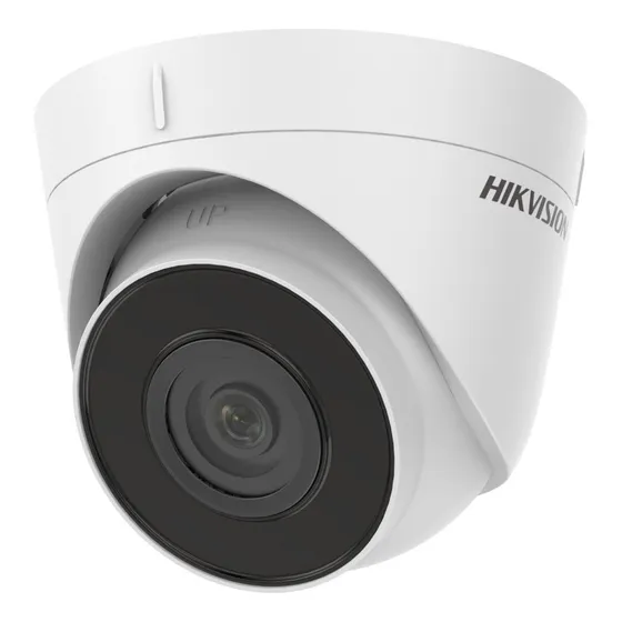 Camara Tipo Domo 4mp Ip H.265+