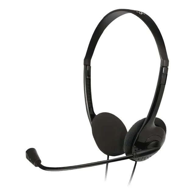 Auriculares De Pc Sekual Klip Xtreme Ksh-290
