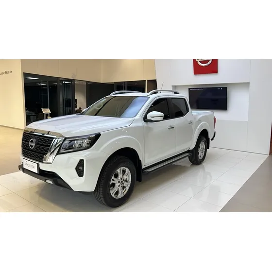 Nissan Frontier 2.3t Xe 4x2 Mt L22