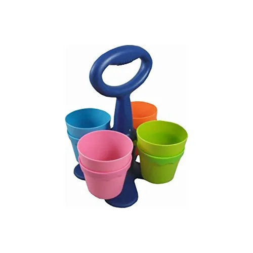 Cesta Para Tijera 24 Niño Proteccion Antimicrobiana Xm