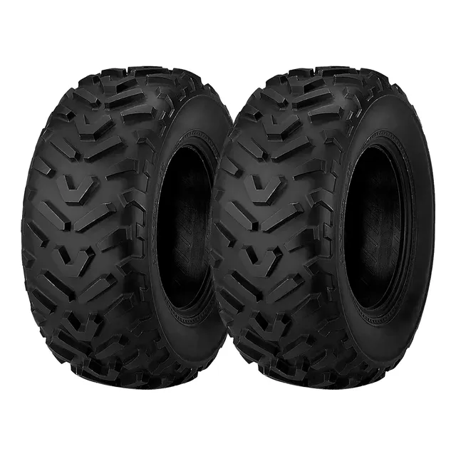 2 Llantas Atv Kenda 22x11-10 K530 Pathfinder tubeless