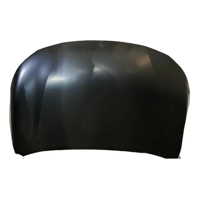 Capot Corolla Americano 2020 2021 2022 2023 2024 S/se