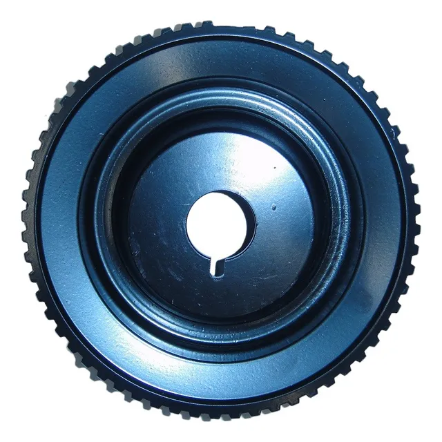 Polea Cigüeñal Chevrolet Corsa/celta 1.0/1.6 Mpfi (con Aire)