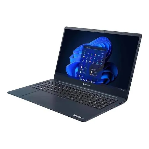 Laptop Toshiba Dynabook Satellite Pro Core I3 4gb 128 Sdd