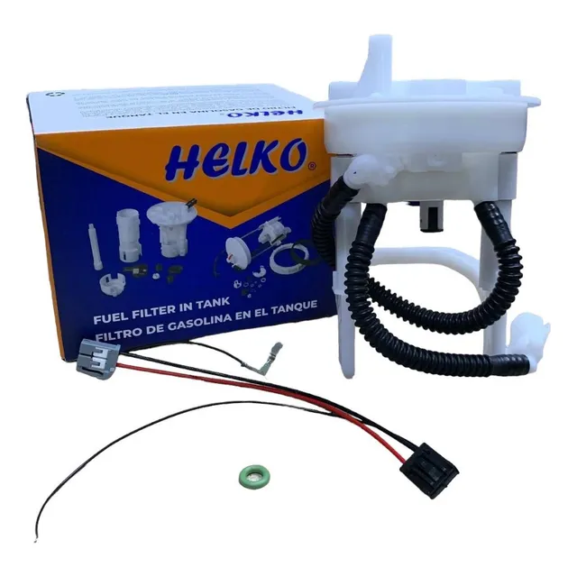 Tapa Filtro Bomba Gasolina Honda Civic 2001-2005