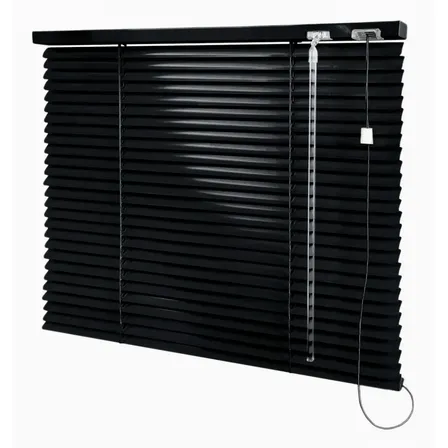Persiana Horizontal 25m L1,15x1,15a Cozinha Sala